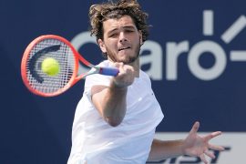 Taylor Fritz Net Worth: How Much Does Taylor Fritz Make?