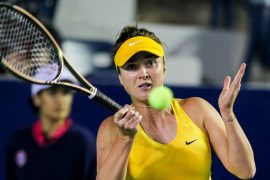 Elina Svitolina Ranking, Net Worth, Coach, Instagram, Parents, Marriage