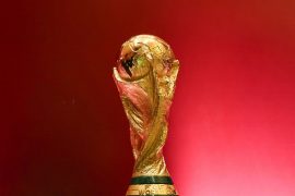 World Cup Winners List
