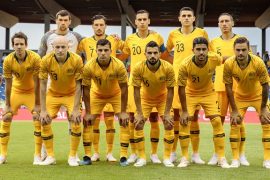Why Are They Called The Socceroos? Where Is The Socceroos Home Ground?