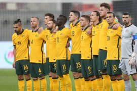 Where Can I Watch The Socceroos Tonight? What Channel Is Australia v Japan On?