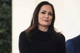 Stephanie Grisham Children: Does Stephanie Grisham Have Kids?