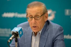 Stephen Ross Net Worth: How did Stephen Ross get rich?