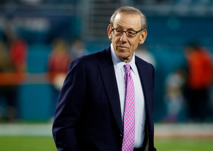 Stephen Ross