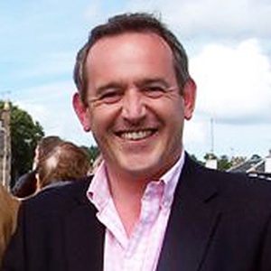 Stewart Hosie