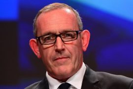 Shona Robison Ex-Husband: Who Is Stewart Hosie?