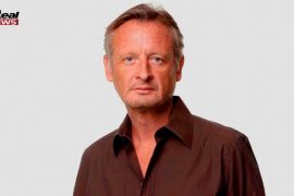 Is Stuart Ramsay Dead? Sky News Journalist Shot In Ukraine By Russia’s ‘Death Squad’