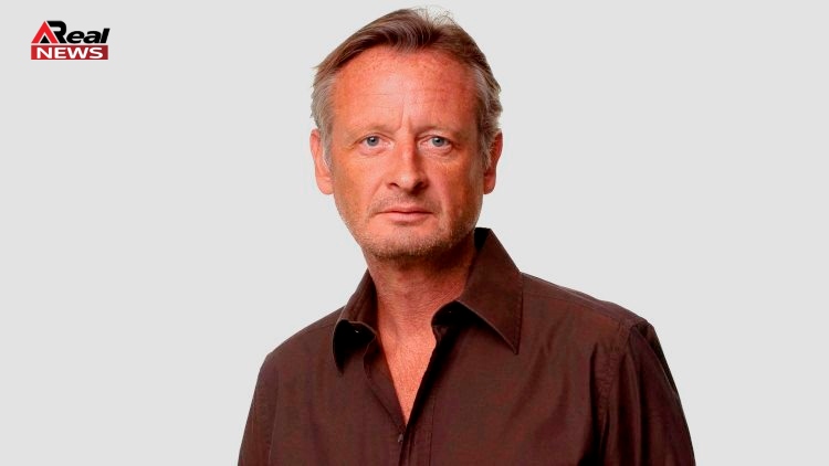 Stuart Ramsay