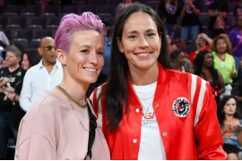 Is Sue Bird Larry Bird’s daughter? Who is Sue Bird’s father?