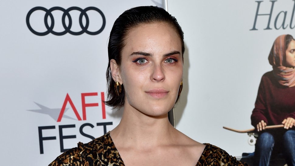 Tallulah Willis