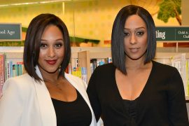 Tia Mowry Sister: Tamera Mowry Husband, Kids, Net Worth, Age, Movies, Niece, Parents