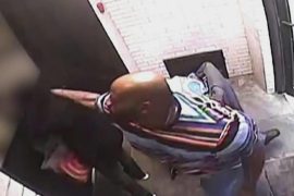 Tammel Esco: Who Is He? Tammel Esco Criminal Record