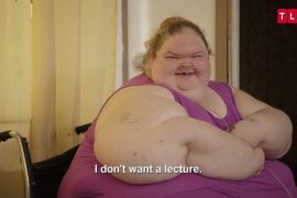 Is Tammy Slaton Still Alive 2022? How is Tammy Slaton doing?