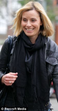 Tana Ramsay Blonde