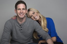 Are Christina Haack And Tarek El Moussa Back Together?