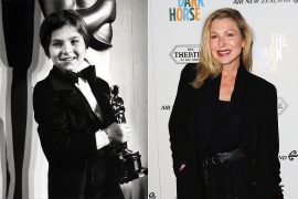 Who was the youngest person to win an Oscar?