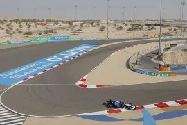 Where Can I Watch The Bahrain Grand Prix? What Time Is Bahrain GP On Sky?