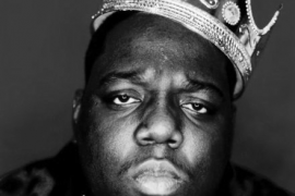 What was Biggie Smalls net worth when he died?