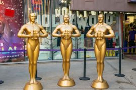 Can the Academy take an Oscar away?