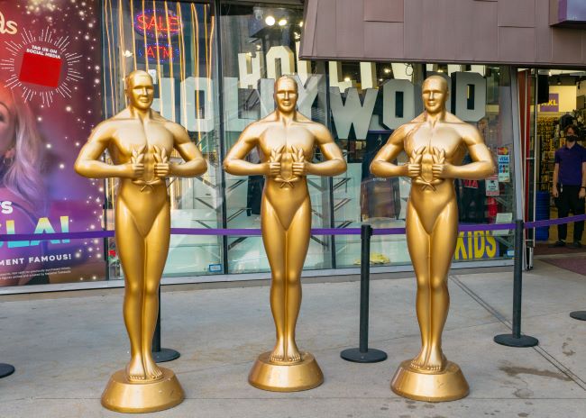 The Oscars