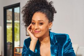 Tia Mowry Salary, Net Worth, Age, Height, Movies And TV Shows, Christmas Movie