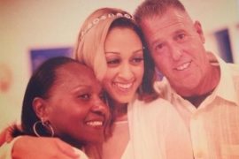 Meet Tia Mowry’s Parents Timothy Mowry And Darlene Mowry