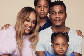 How did Cory Hardrict and Tia Mowry meet? What does Cory Hardrict do for a living? Is Tia Mowry still married to Cory Hardrict?