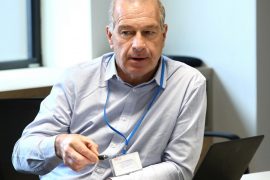 Tim Lister CNN Bio: Is Tim Lister Married? Who Is Tim Lister’s Wife?