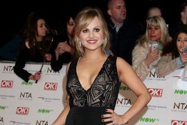 Who is Tina Obrien married to in real life? What does Tina Obrien’s husband do?