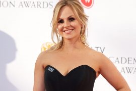 How much does Tina O’Brien earn?