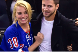 Margot Robbie Husband: Who Is Tom Ackerley?