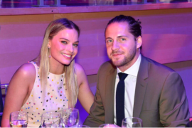 Tom Ackerley Net Worth: Is Tom Ackerley rich?