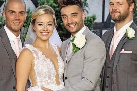 Bodhi Thomas Paris Parker Age: How Old Is Tom Parker’s Son?