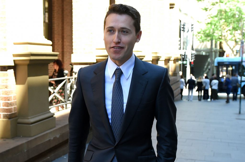 Tom Waterhouse