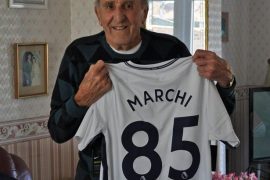 Tony Marchi Wife: Was Tony Marchi Married? Who Is Tony Marchi’s Girlfriend?