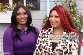 Traci Braxton Illness: What disease did Traci Braxton have?