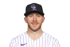Trevor Story Girlfriend: Who is Trevor Story’s wife? Is Trevor Story married?