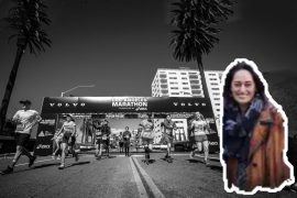 Who Was Trisha Paddock? Woman Dies After Collapsing At L.A. Marathon