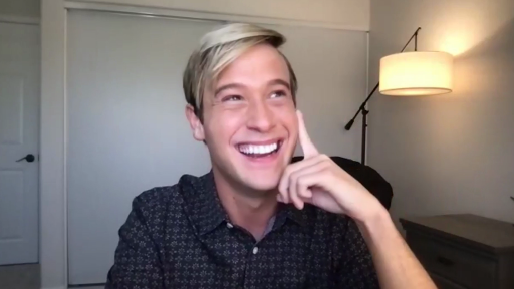 Tyler Henry