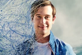 Tyler Henry