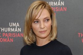 Who is Gary Oldman’s ex-wife Uma Thurman?