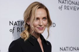 Uma Thurman Children: Meet Maya Hawke, Levon Roan Thurman-Hawke, And Luna Thurman-Busson