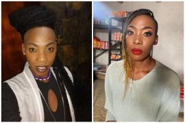 Malwandle From Umndeni Boyfriend: Was Malwandle In A Relationship?