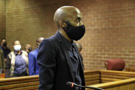 Ntuthuko Shoba Wife, Trial, Job, Parents, Qualifications, Case Today, Girlfriend, Biography, Age