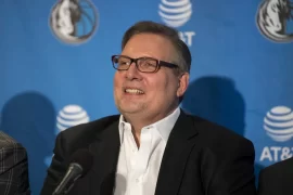 Why did Mavericks fire Donnie Nelson? Where is Donnie Nelson now?