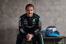 Valtteri Bottas Net Worth, Salary, Height, Wins, Age, 2022 New Team