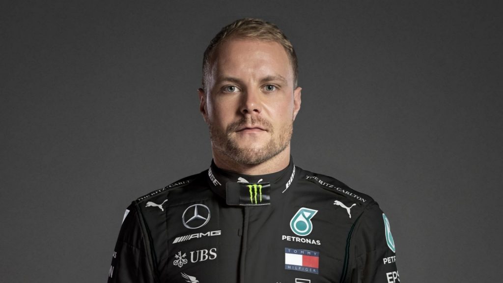 Valtteri Bottas