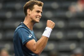Vasek Pospisil Wife: Is Vasek Pospisil Married? Who Is Vasek Pospisil’s Girlfriend Lauren Elizah?