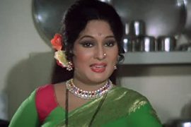 Vatsala Deshmukh Cause of Death