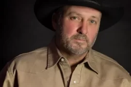 Jeff Carson Wife: Who is Kim Cooper? Does Jeff Carson Have Children?